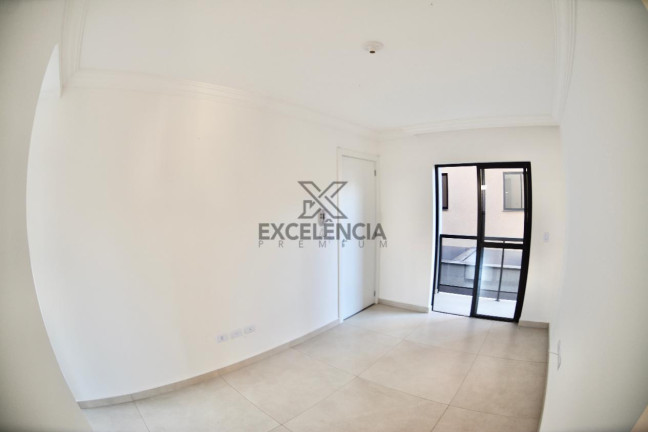 Imagem Apartamento com 3 Quartos à Venda, 57 m² em Boneca Do Iguaçu - São José Dos Pinhais