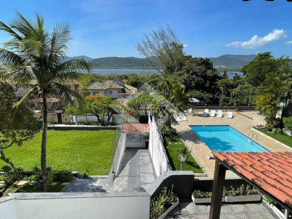 Imagem Casa com 5 Quartos à Venda, 1.000 m² em Itaipu - Niterói
