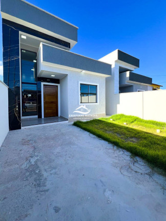 Casa com 2 Quartos à Venda, 86 m² em Jardim Atlântico Central (itaipuaçu) - Maricá