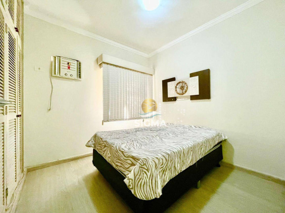 Imagem Apartamento com 3 Quartos à Venda, 90 m² em Enseada - Guarujá