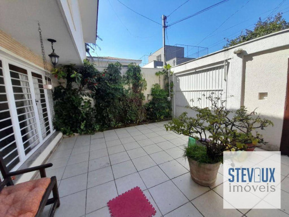 Imagem Casa com 3 Quartos à Venda, 160 m² em Brooklin - São Paulo Imagem Casa com 3 Quartos à Venda, 160 m² em Brooklin - São Paulo