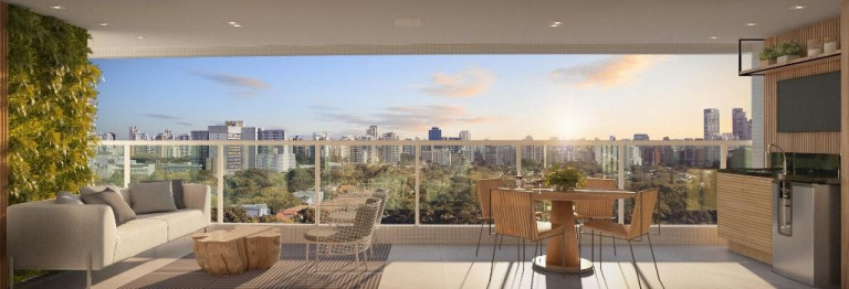 Imagem Apartamento com 4 Quartos à Venda, 188 m² em Meireles - Fortaleza Imagem Apartamento com 4 Quartos à Venda, 188 m² em Meireles - Fortaleza