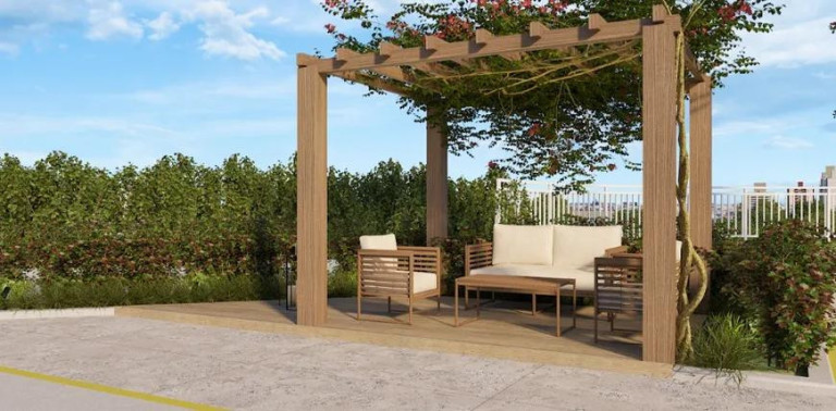 Imagem Apartamento com 2 Quartos à Venda, 42 m² em Parque Nossa Senhora Da Candelária - Itu Imagem Apartamento com 2 Quartos à Venda, 42 m² em Parque Nossa Senhora Da Candelária - Itu