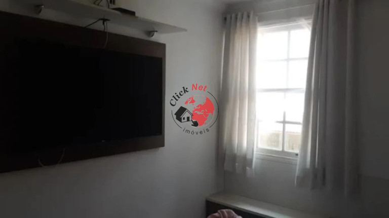 Imagem Casa de Condomínio com 3 Quartos à Venda, 99 m² em Demarchi - São Bernardo Do Campo Imagem Casa de Condomínio com 3 Quartos à Venda, 99 m² em Demarchi - São Bernardo Do Campo