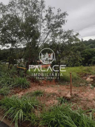 Imagem Terreno à Venda, 501 m² em Centro - águas De São Pedro