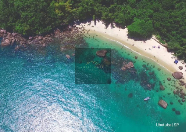 Imagem Imóvel com 3 Quartos à Venda, 143 m² em Itaguá - Ubatuba Imagem Imóvel com 3 Quartos à Venda, 143 m² em Itaguá - Ubatuba