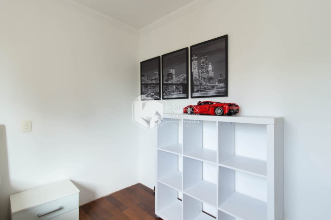 Imagem Apartamento com 4 Quartos à Venda, 143 m² em Moema - São Paulo