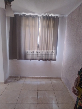 Imagem Imóvel com 2 Quartos à Venda, 47 m² em Jardim Novo ângulo - Hortolândia