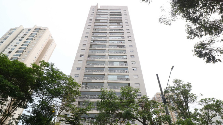 Imagem Apartamento com 3 Quartos à Venda, 96 m² em Vila Andrade - São Paulo Imagem Apartamento com 3 Quartos à Venda, 96 m² em Vila Andrade - São Paulo