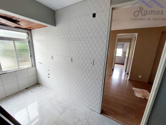 Imagem Imóvel com 2 Quartos à Venda, 50 m² em Vila Nova - Porto Alegre