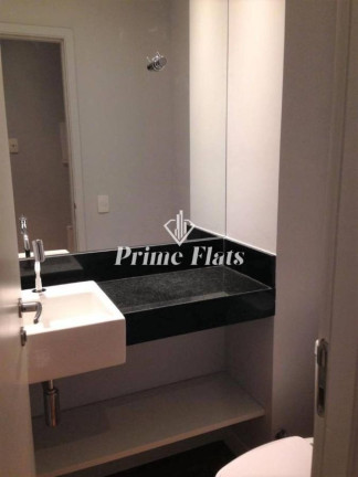 Imagem Apartamento com 1 Quarto para Alugar, 62 m² em Vila Olímpia - São Paulo Imagem Apartamento com 1 Quarto para Alugar, 62 m² em Vila Olímpia - São Paulo