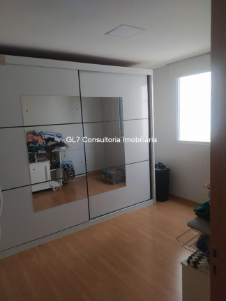 Imagem Apartamento com 2 Quartos à Venda, 48 m² em Parque Campo Bonito - Indaiatuba