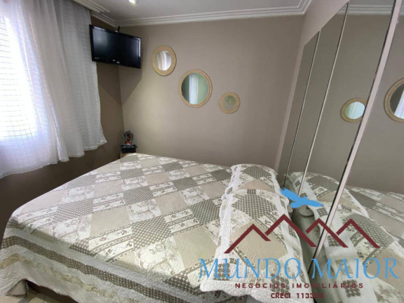 Imagem Apartamento com 2 Quartos à Venda, 47 m² em Vila Palmares - Santo André Imagem Apartamento com 2 Quartos à Venda, 47 m² em Vila Palmares - Santo André