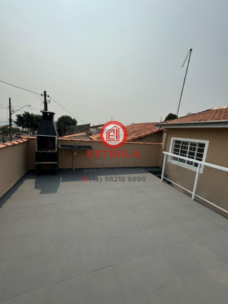 Imagem Casa com 4 Quartos à Venda, 300 m² em Conjunto São Benedito - Jacareí Imagem Casa com 4 Quartos à Venda, 300 m² em Conjunto São Benedito - Jacareí