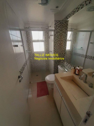 Imagem Apartamento com 3 Quartos para Alugar, 90 m² em Morumbi Alta Vista - Jardim Ampliação - São Paulo