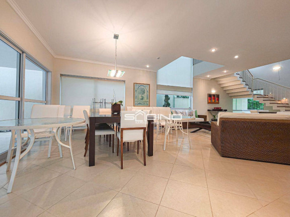 Imagem Casa com 5 Quartos à Venda, 395 m² em Riviera De São Lourenço - Bertioga