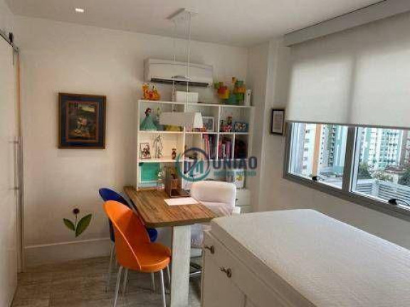 Imagem Sala Comercial à Venda, 24 m² em Icaraí - Niterói Imagem Sala Comercial à Venda, 24 m² em Icaraí - Niterói