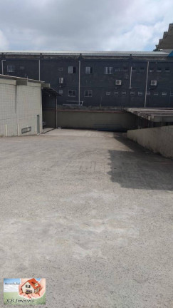 Imagem Galpão à Venda, 3.531 m² em Parque Capuava - Santo André