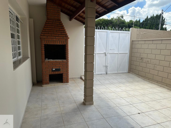 Imagem Casa com 3 Quartos à Venda, 260 m² em Jardim Dom Bosco - Indaiatuba Imagem Casa com 3 Quartos à Venda, 260 m² em Jardim Dom Bosco - Indaiatuba