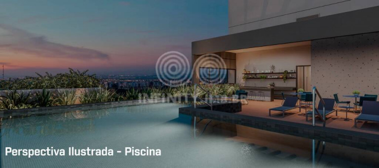 Imagem Apartamento com 1 Quarto à Venda, 35 m² em Pinheiros - São Paulo