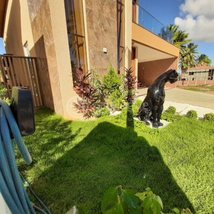 Imagem Casa de Condomínio com 4 Quartos à Venda, 300 m² em Cajupiranga - Parnamirim Imagem Casa de Condomínio com 4 Quartos à Venda, 300 m² em Cajupiranga - Parnamirim