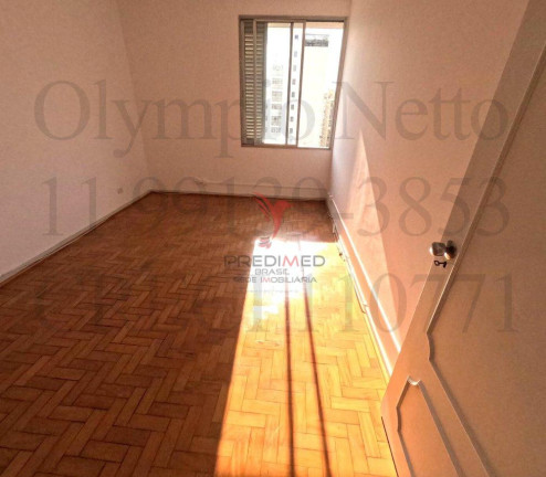 Imagem Apartamento com 2 Quartos à Venda, 100 m² em Higienópolis - São Paulo Imagem Apartamento com 2 Quartos à Venda, 100 m² em Higienópolis - São Paulo