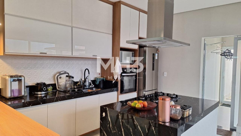 Imagem Casa de Condomínio com 3 Quartos à Venda, 330 m² em Residencial Real Parque Sumaré - Sumaré Imagem Casa de Condomínio com 3 Quartos à Venda, 330 m² em Residencial Real Parque Sumaré - Sumaré