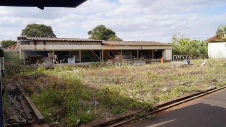 Imagem Terreno à Venda, 3.500 m² em Jardim Jandaia - Ribeirão Preto Imagem Terreno à Venda, 3.500 m² em Jardim Jandaia - Ribeirão Preto
