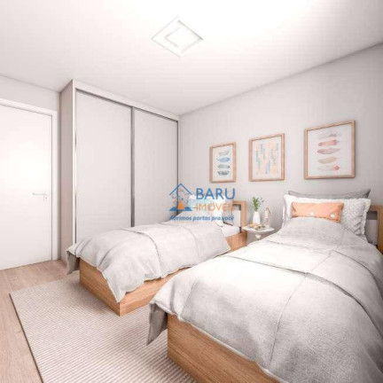 Imagem Apartamento com 2 Quartos à Venda, 73 m² em Santana - São Paulo