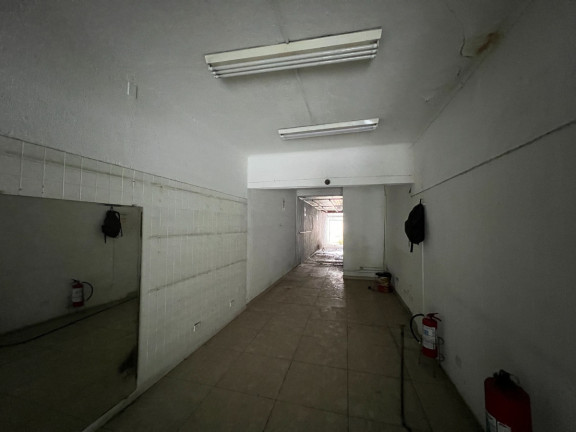 Imagem Loja à Venda, 200 m² em Cambuci - São Paulo Imagem Loja à Venda, 200 m² em Cambuci - São Paulo