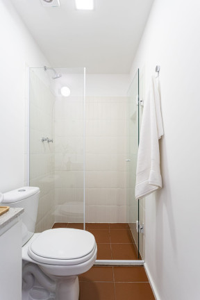 Imagem Apartamento com 2 Quartos para Alugar, 46 m² em Pinheiros - São Paulo