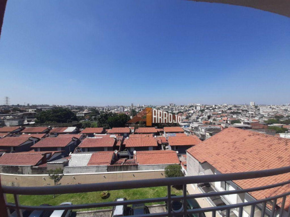 Imagem Apartamento com 2 Quartos à Venda, 50 m² em Jardim Três Marias - São Paulo Imagem Apartamento com 2 Quartos à Venda, 50 m² em Jardim Três Marias - São Paulo