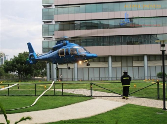 Imagem Imóvel para Alugar, 16.934 m² em Barra Da Tijuca - Rio De Janeiro
