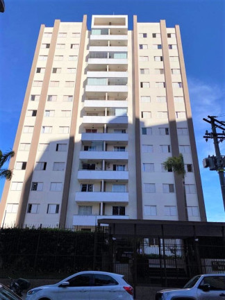 Apartamento com 3 Quartos à Venda, 78 m² em Vila Gumercindo - São Paulo