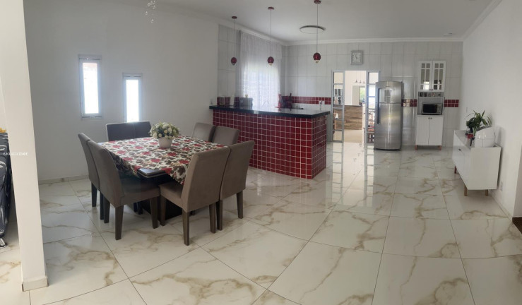 Imagem Chácara com 4 Quartos à Venda, 1.000 m² em Centro - Jarinu