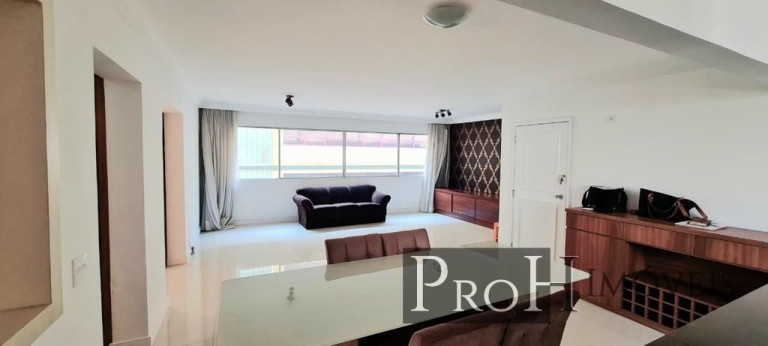 Imagem Apartamento com 4 Quartos à Venda, 151 m² em Higienópolis - São Paulo Imagem Apartamento com 4 Quartos à Venda, 151 m² em Higienópolis - São Paulo