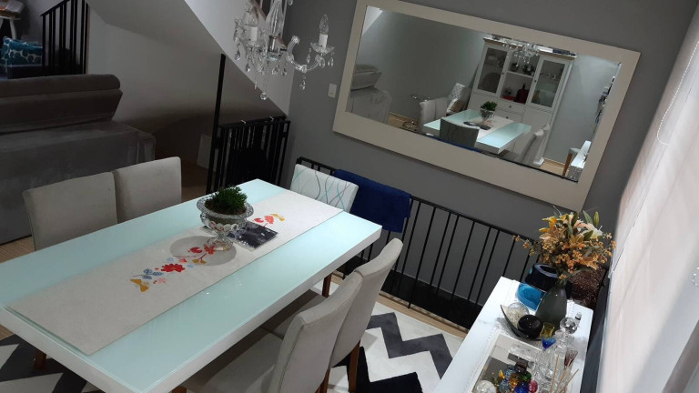 Imagem Casa com 3 Quartos à Venda, 300 m² em Planalto Paulista - São Paulo