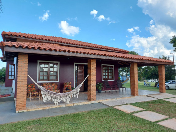 Imagem Casa com 3 Quartos à Venda, 170 m² em Ninho Verde Ii - Pardinho