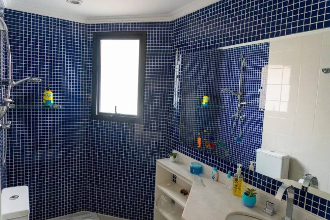 Imagem Apartamento com 3 Quartos à Venda, 150 m² em Vila Mascote - São Paulo