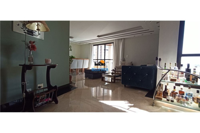Imagem Apartamento com 3 Quartos à Venda,  em Parque Da Mooca - São Paulo