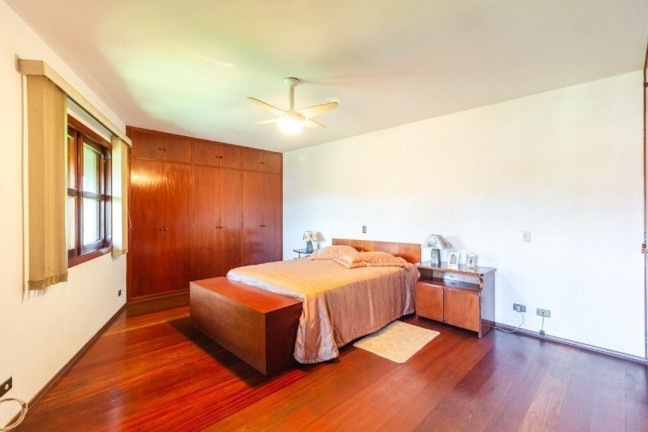 Imagem Casa com 4 Quartos à Venda, 346 m² em Jardim Prudência - São Paulo