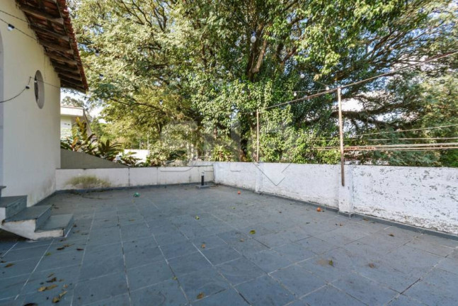 Imagem Casa com 3 Quartos à Venda, 325 m² em Vila Leopoldina - São Paulo
