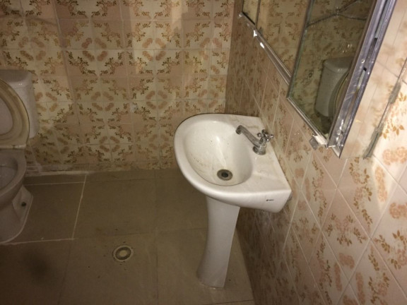 Imagem Apartamento com 2 Quartos à Venda, 57 m² em Santana - São Paulo