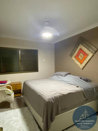Imagem Apartamento com 4 Quartos à Venda, 240 m² em Riviera - Bertioga