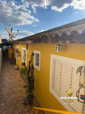 Imagem Casa com 3 Quartos à Venda, 150 m² em Terra Preta - Mairiporã Imagem Casa com 3 Quartos à Venda, 150 m² em Terra Preta - Mairiporã