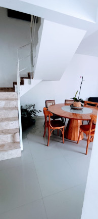 Imagem Casa com 4 Quartos à Venda, 120 m² em Ipitanga - Lauro De Freitas