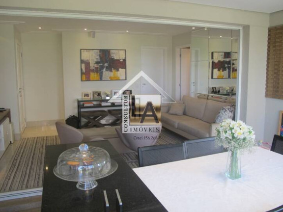 Apartamento com 3 Quartos à Venda, 103 m² em Granja Julieta - São Paulo