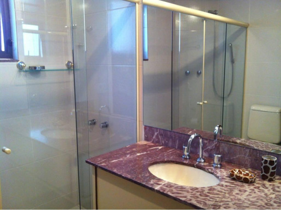 Imagem Apartamento com 1 Quarto para Alugar, 38 m² em Itaim Bibi - São Paulo Imagem Apartamento com 1 Quarto para Alugar, 38 m² em Itaim Bibi - São Paulo
