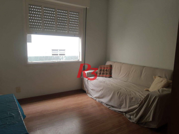 Imagem Apartamento com 2 Quartos à Venda, 80 m² em Embaré - Santos