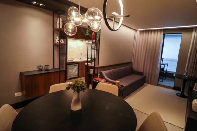 Imagem Apartamento com 2 Quartos à Venda, 78 m² em Vila Izabel - Curitiba